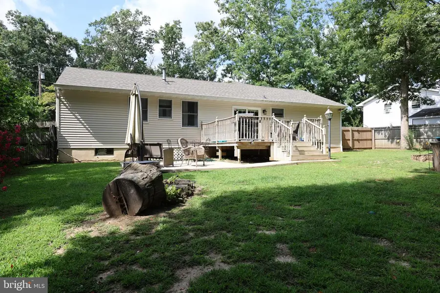 2425 Brookhaven Dr, Vineland, NJ 08361 - #2