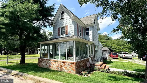 2408 Newcombtown Rd, MILLVILLE, NJ 08332
