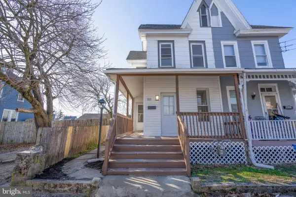 515 E Oak St, MILLVILLE, NJ 08332