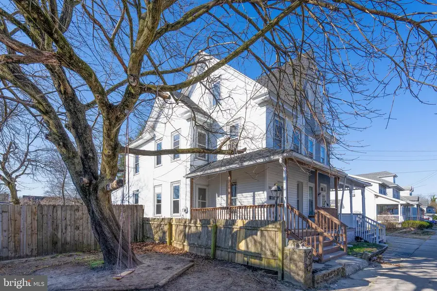 515 E Oak St, Millville, NJ 08332 - #2