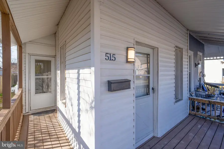 515 E Oak St, Millville, NJ 08332 - #3