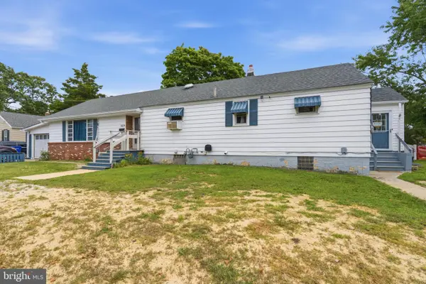 802 E Vine St E, MILLVILLE, NJ 08332