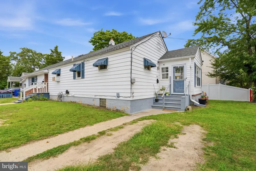 802 E Vine St E, Millville, NJ 08332 - #3