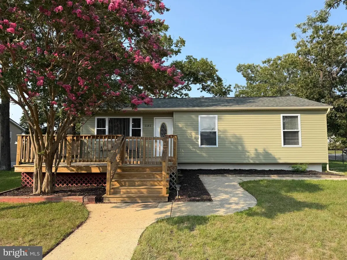 1141 Robin Ter, Millville, NJ 08332 - #1
