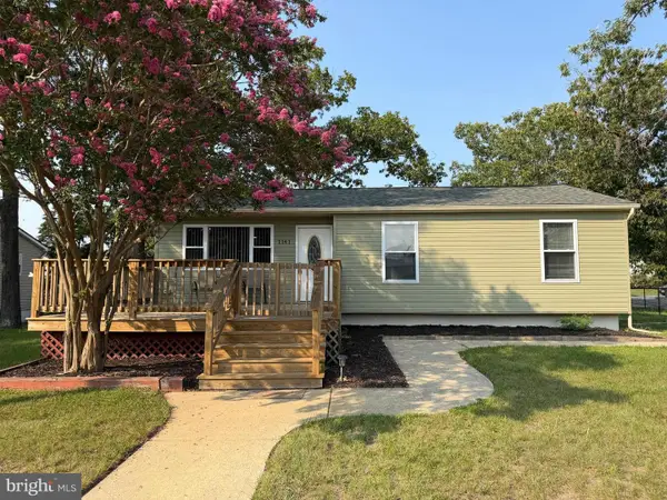 1141 Robin Ter, MILLVILLE, NJ 08332