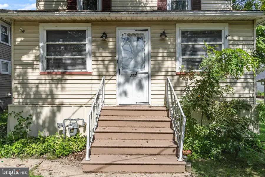 829 S 2nd St, Millville, NJ 08332 - #2