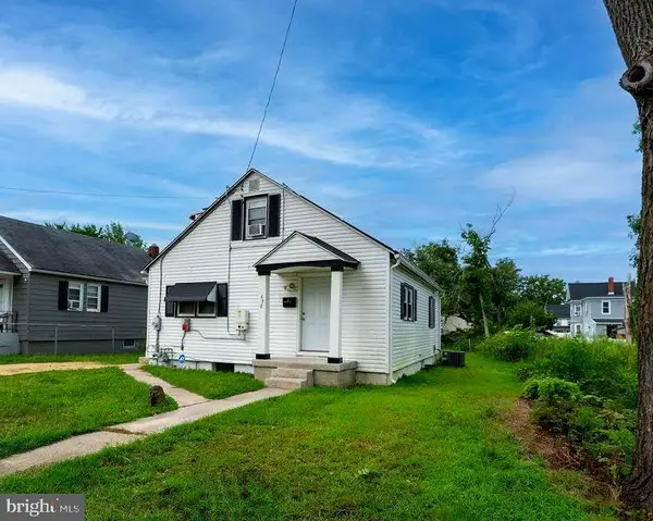638 S 3rd St, MILLVILLE, NJ 08332