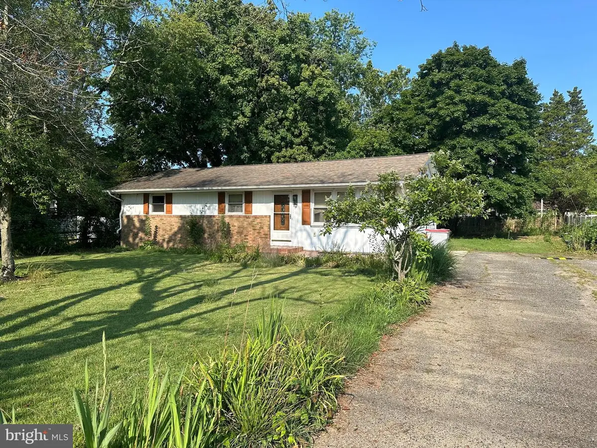 1824 Galli Dr, Vineland, NJ 08361 - #1