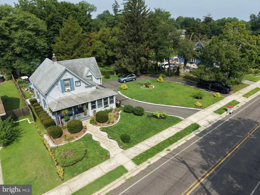 34 S Valley Ave, Vineland, NJ 08360 - #2