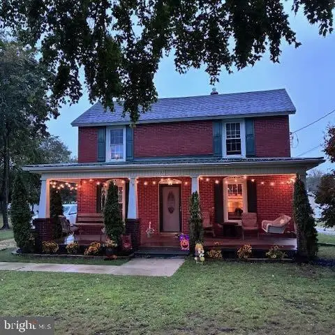 1137 Sharp Rd, Vineland, NJ 08360 - #2