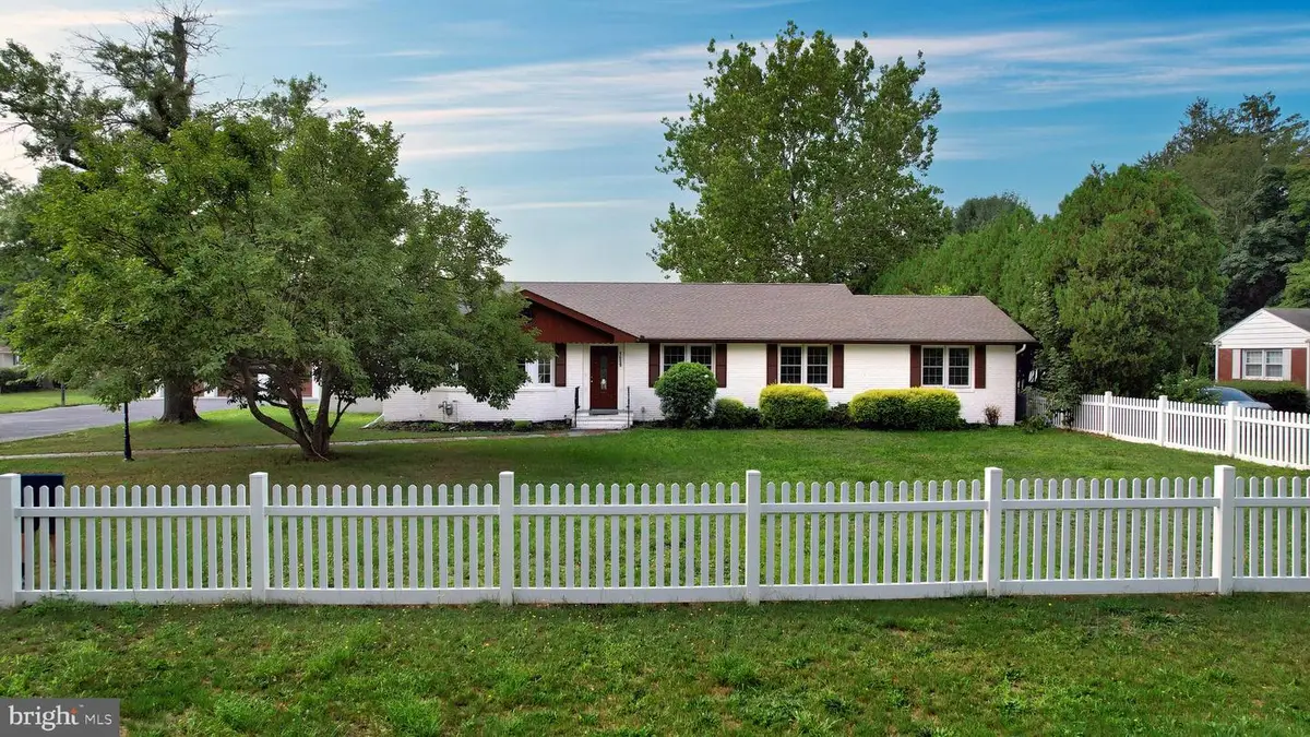 1659 E Walnut Rd, Vineland, NJ 08361 - #1