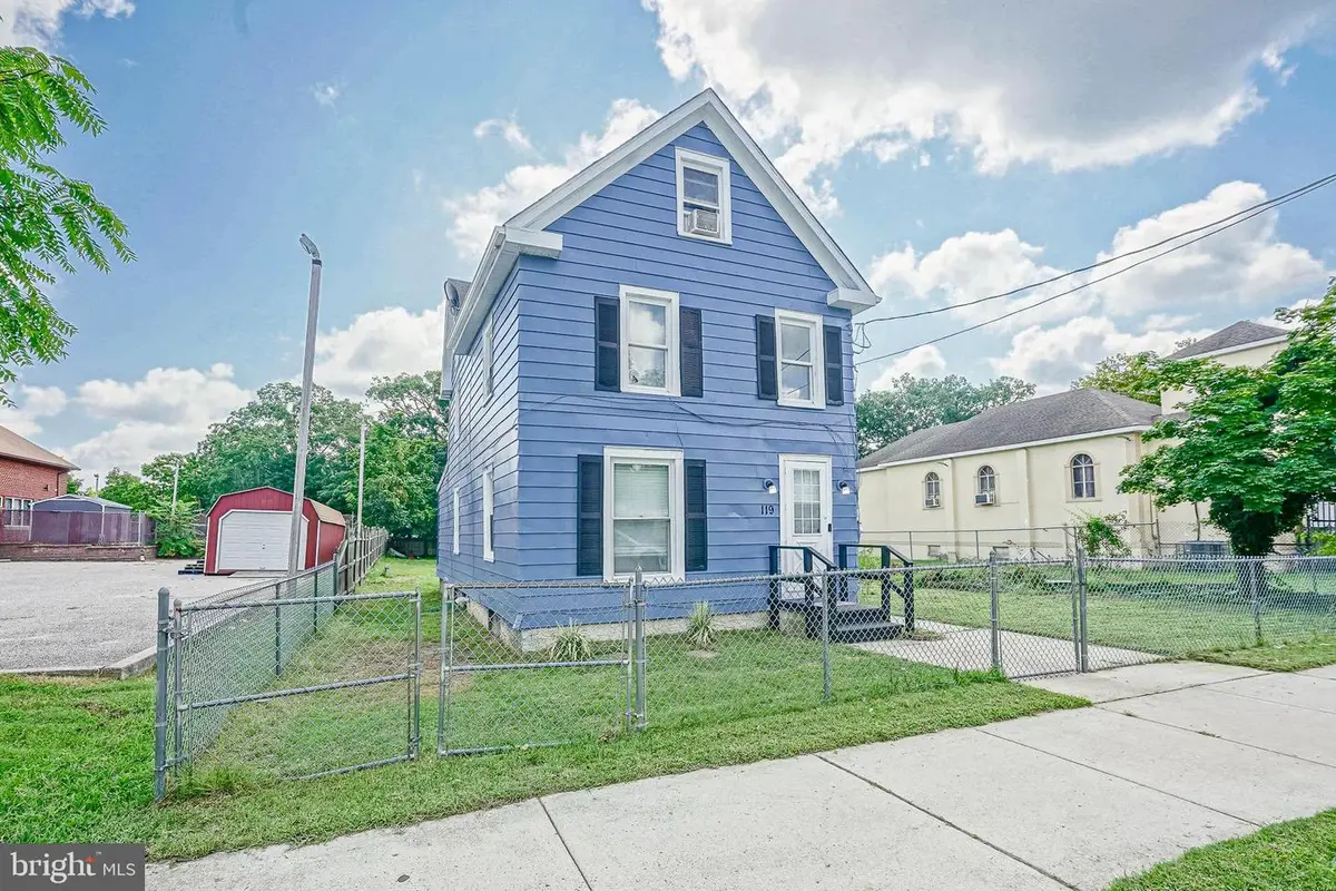 119 S 5th St, Millville, NJ 08332 - #1