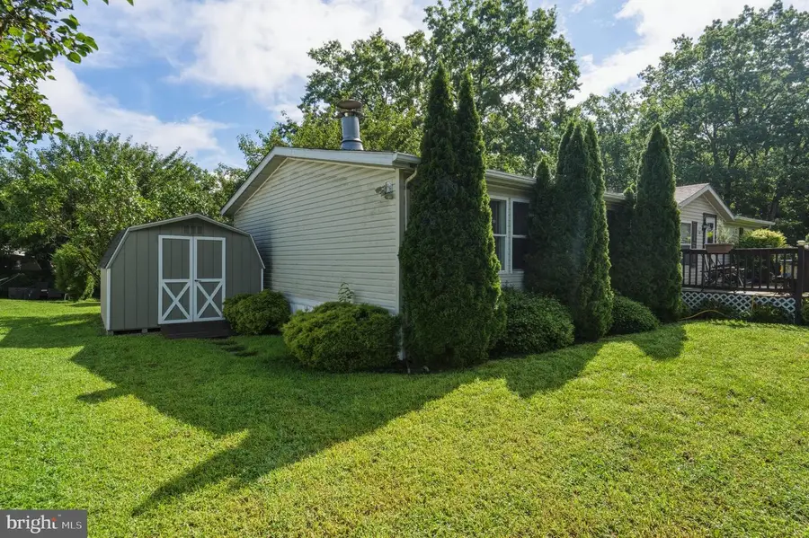 2110 Mays Landing Rd #155, Millville, NJ 08332 - #2