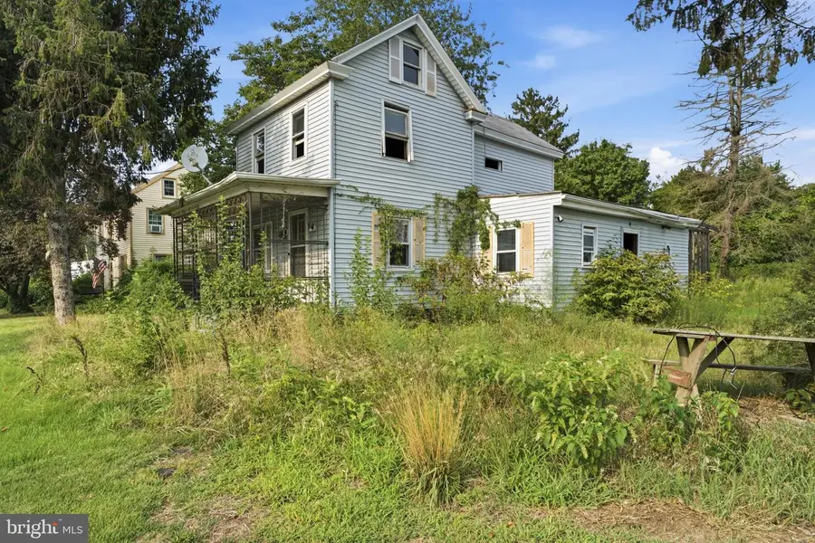 193 Main St, Cedarville, NJ 08311 - #2