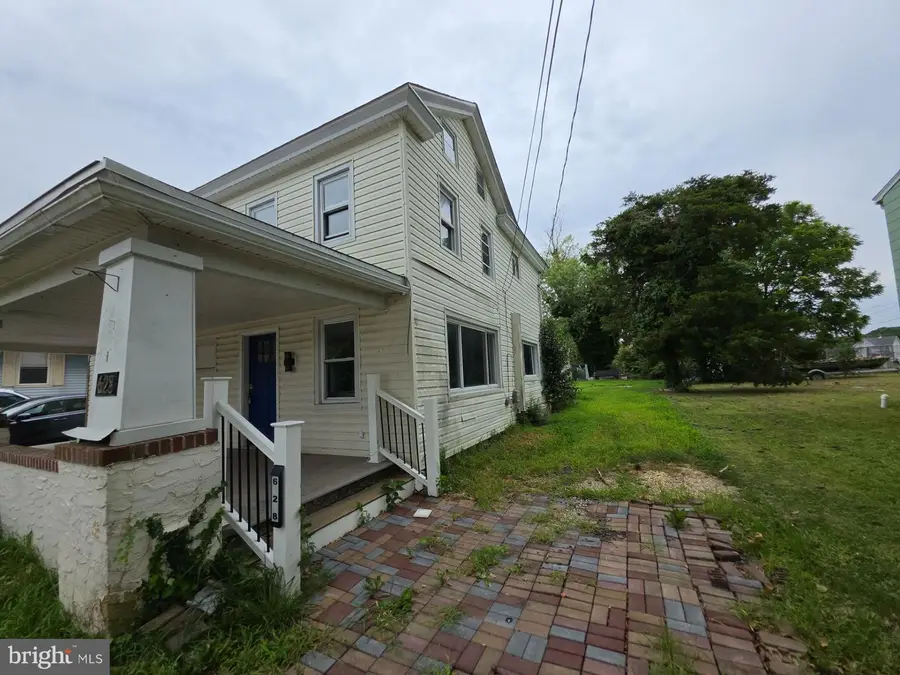 628 Main, Leesburg, NJ 08327 - #2