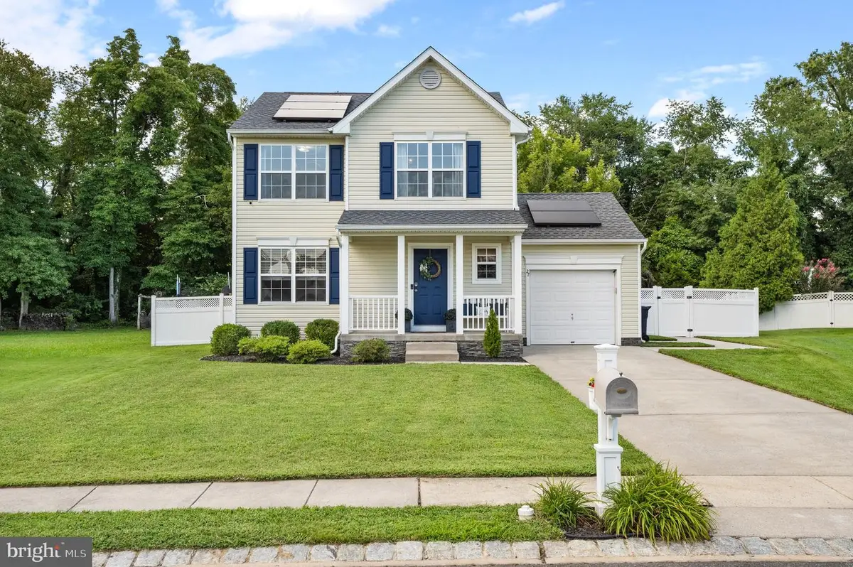 27 Twin Oaks Dr, Bridgeton, NJ 08302 - #1