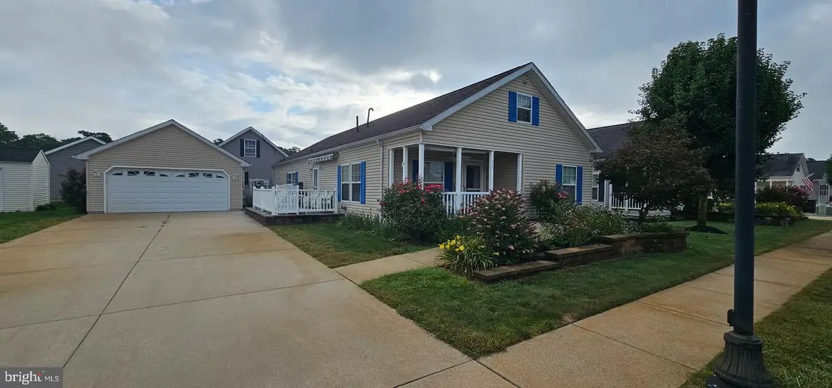 33 Paul Revere Ct, Millville, NJ 08332 - #1