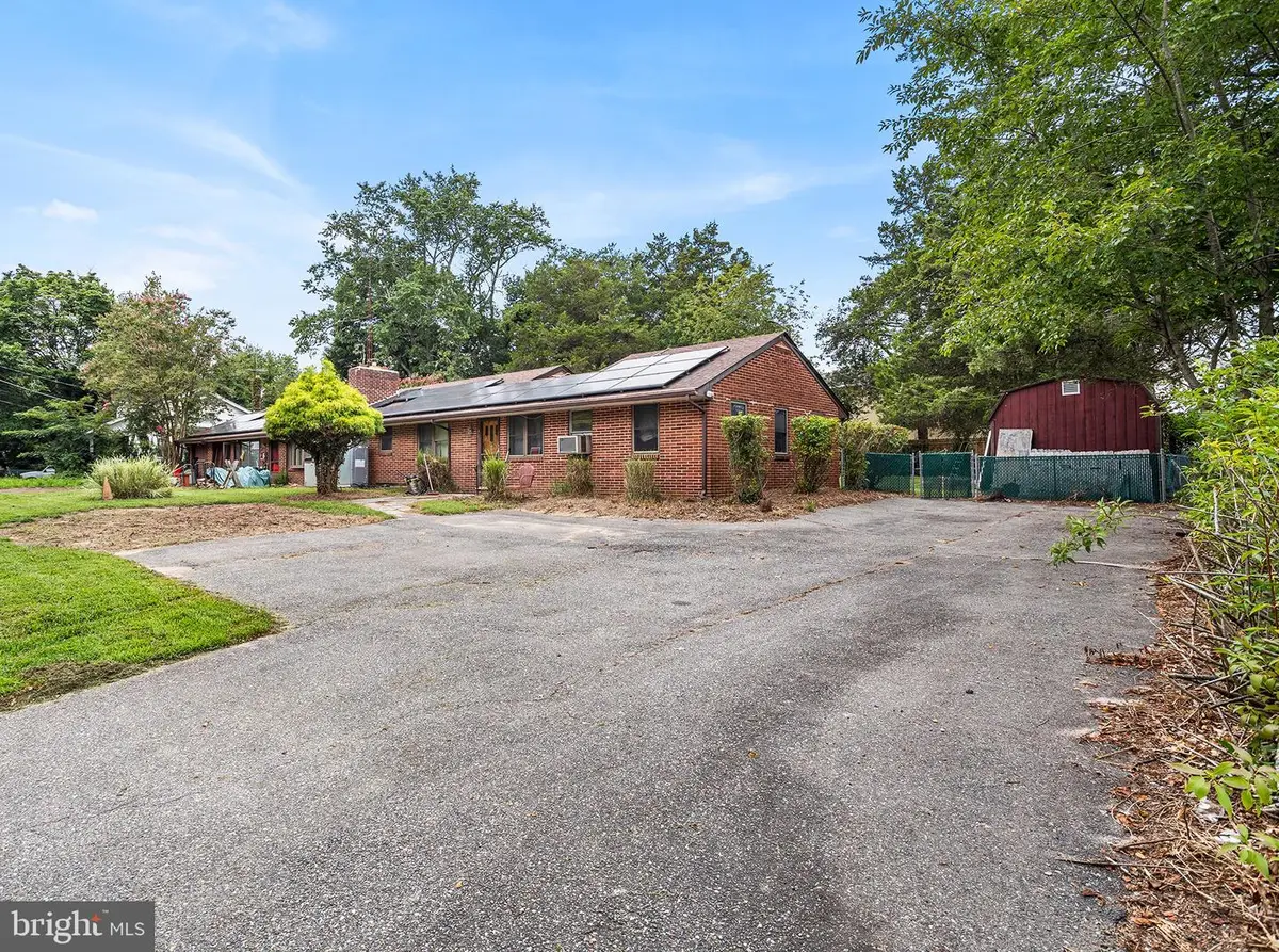 4 Hillside Ave, Bridgeton, NJ 08302 - #1