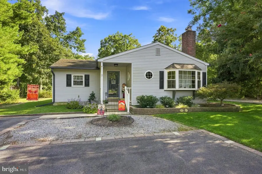 33 Burns Rd, Millville, NJ 08332 - #2