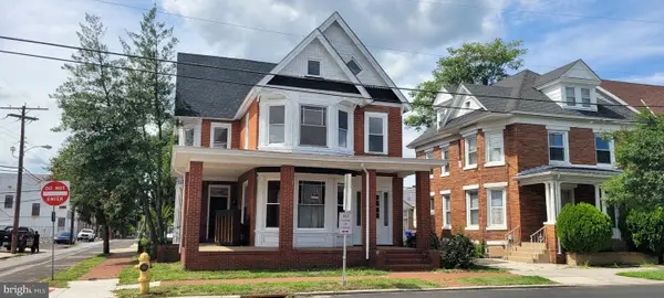 100 N 2nd St, MILLVILLE, NJ 08332