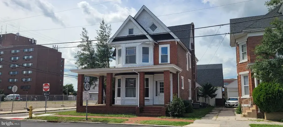 100 N 2nd St, Millville, NJ 08332 - #2