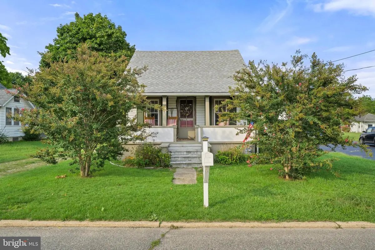 147 Main St, Cedarville, NJ 08311 - #1