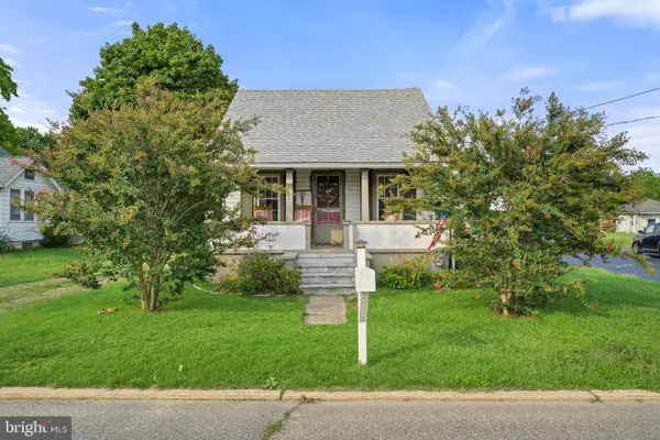 147 Main St, CEDARVILLE, NJ 08311