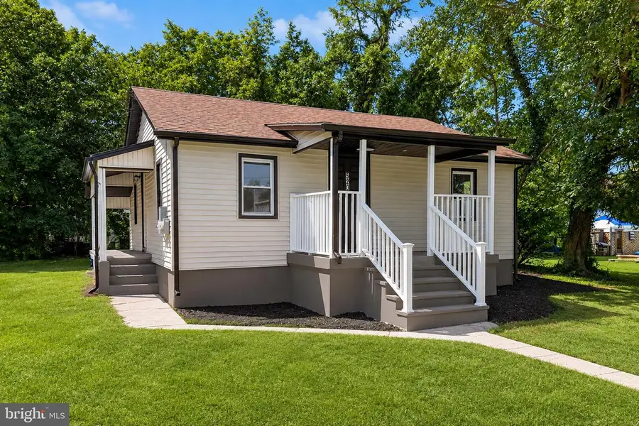 520 Spruce St, Bridgeton, NJ 08302 - #2