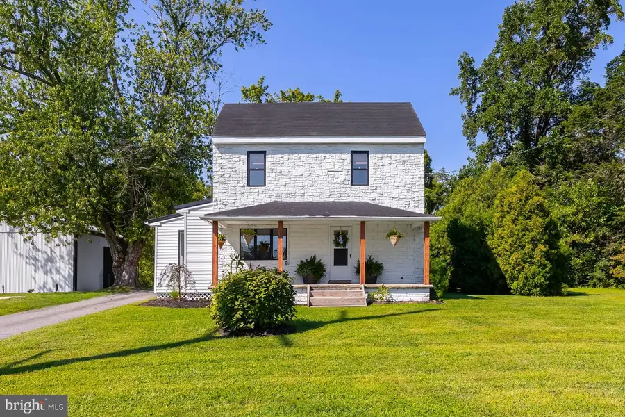 Address Withheld By Seller, Bridgeton, NJ 08302 - #2