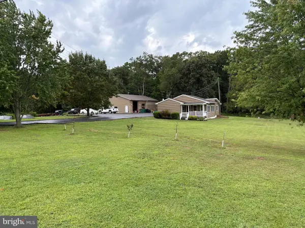 143 Weber Road, ELMER, NJ 08318