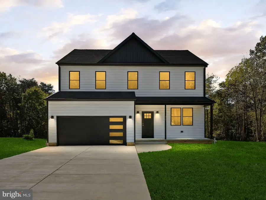2107 Panther Rd, Vineland, NJ 08361 - #2