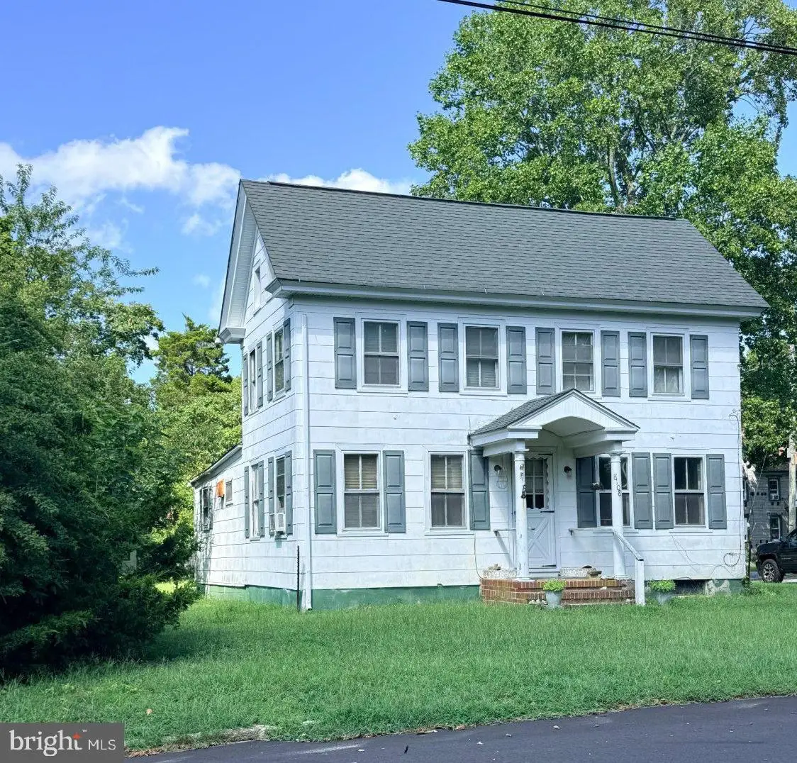 8108 Brown St, Port Norris, NJ 08349 - #1