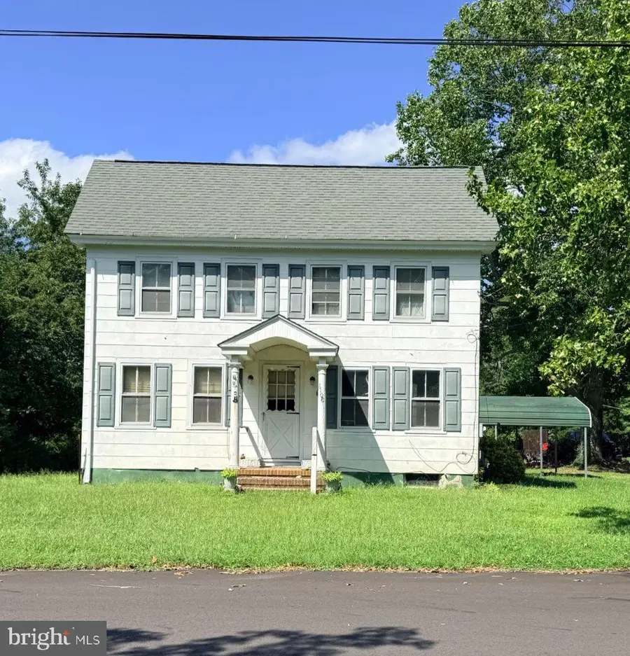 8108 Brown St, Port Norris, NJ 08349 - #2