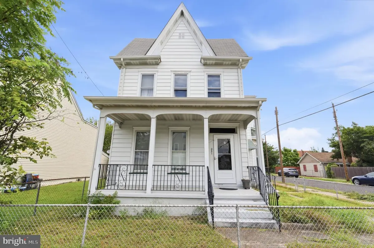 231 S 4th St, Millville, NJ 08332 - #1