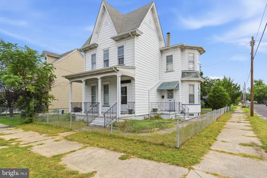 231 S 4th St, Millville, NJ 08332 - #2