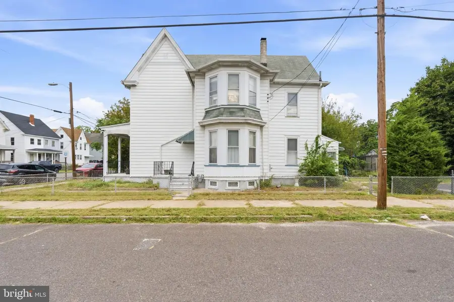 231 S 4th St, Millville, NJ 08332 - #3