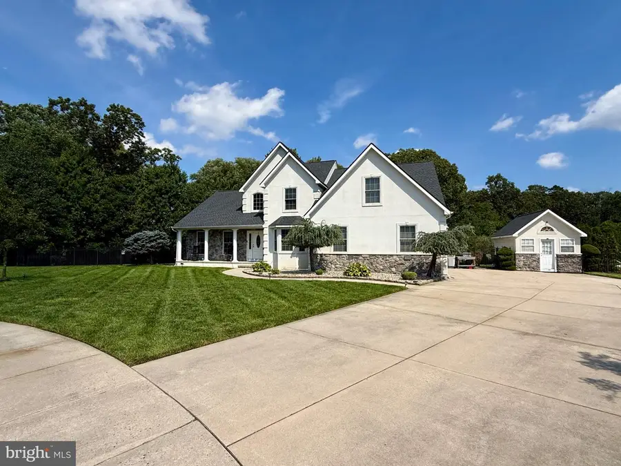 2329 Bella Rosa Ct, Vineland, NJ 08361 - #2