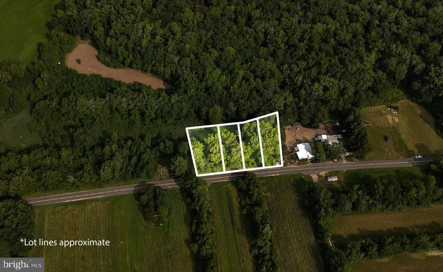New Rd #lot 70, Cedarville, NJ 08311 - #2