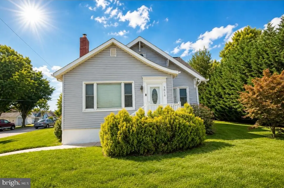 1015 E Chestnut, Vineland, NJ 08360 - #1