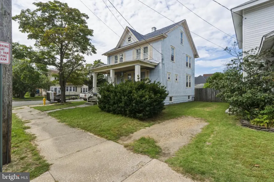 800 N 5th St, Millville, NJ 08332 - #2
