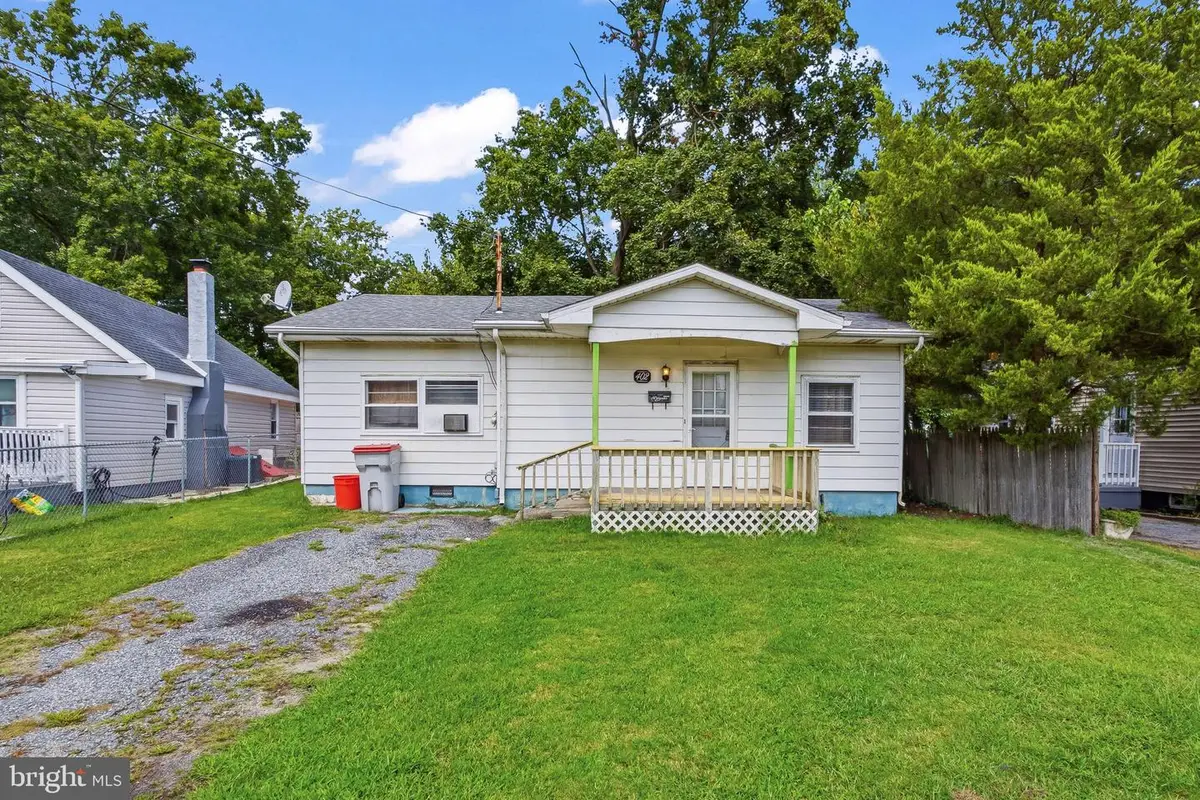 402 Rosewood Ave, Vineland, NJ 08360 - #1