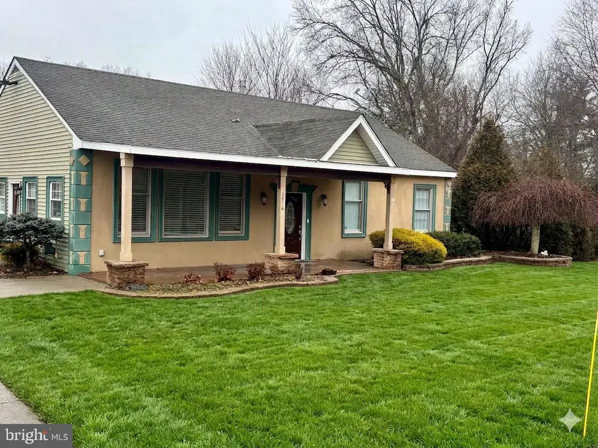 1476 S Orchard Rd, Vineland, NJ 08360 - #1