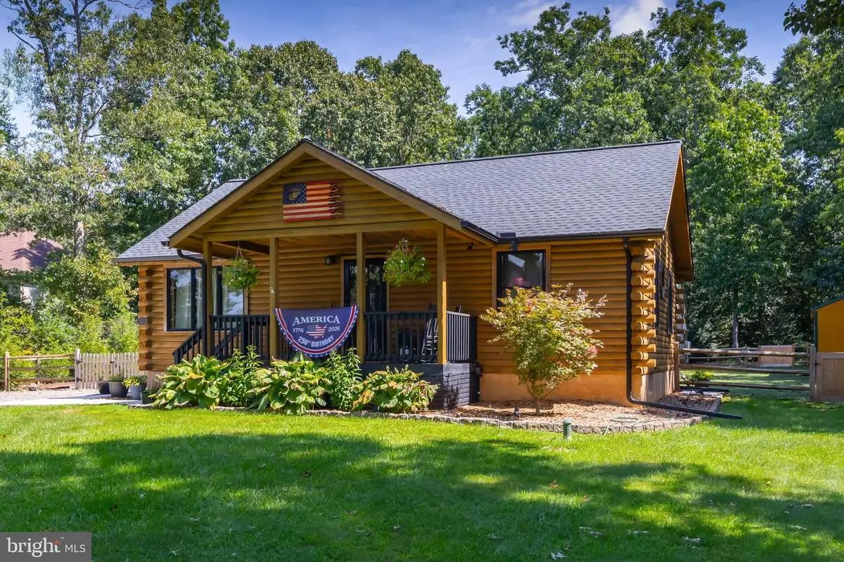 439 Centerton Rd, Bridgeton, NJ 08302 - #1