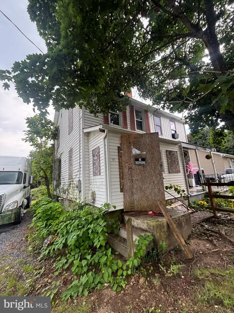 67 Coral Ave, Bridgeton, NJ 08302 - #1