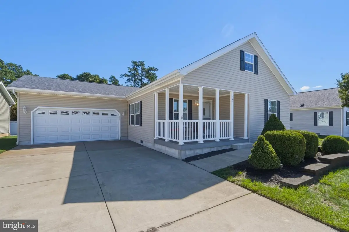 17 Betsy Ross Ct, Millville, NJ 08332 - #1