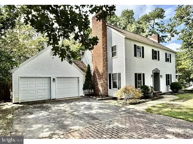 715 Glenside Rd, Millville, NJ 08332 - #1