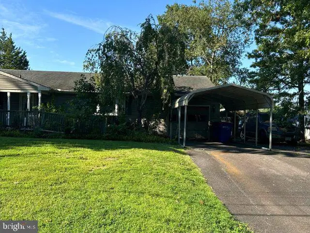 31 Porreca Dr, Millville, NJ 08332 - #2