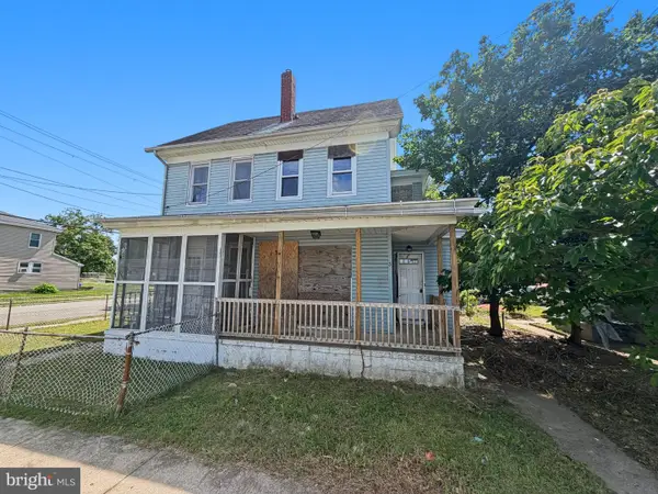 3 W Mcneal St, MILLVILLE, NJ 08332