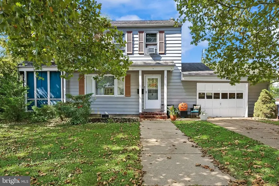 20 Cedarbrook Ave, Bridgeton, NJ 08302 - #2