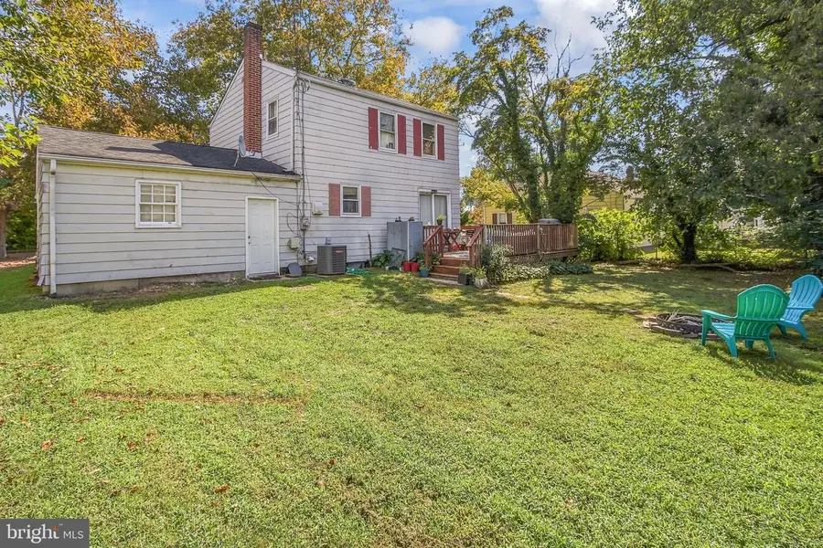 20 Cedarbrook Ave, Bridgeton, NJ 08302 - #3